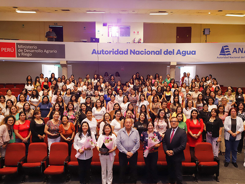 Congreso y conferencias