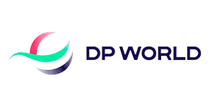 logo dpworld