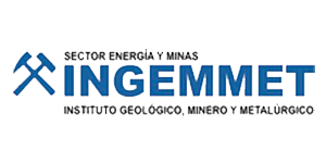 logo ingemmet