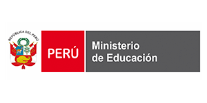 logo minedu
