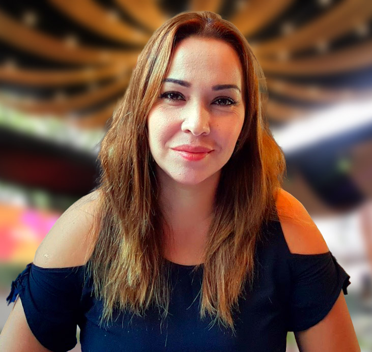 Mariella Abarca
