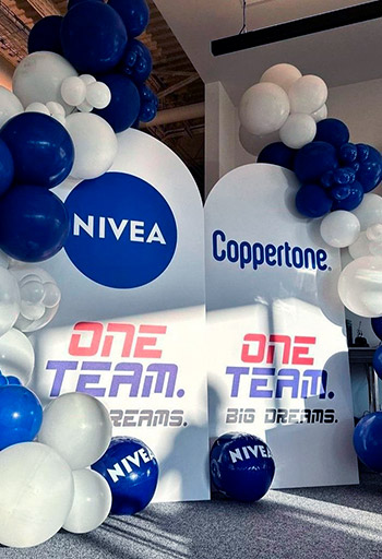 activación de marca