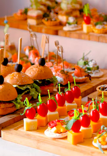 snacks